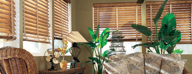 Galleries/Real Wood Custom Window Treatments Livonia