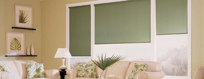 Galleries/Roller Shades Custom Window Treatments Livonia