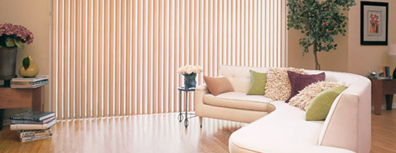 Galleries/Vertical Blinds Custom Blinds Livonia