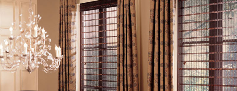 Galleries/Woven Wood Custom Window Treatments Livonia